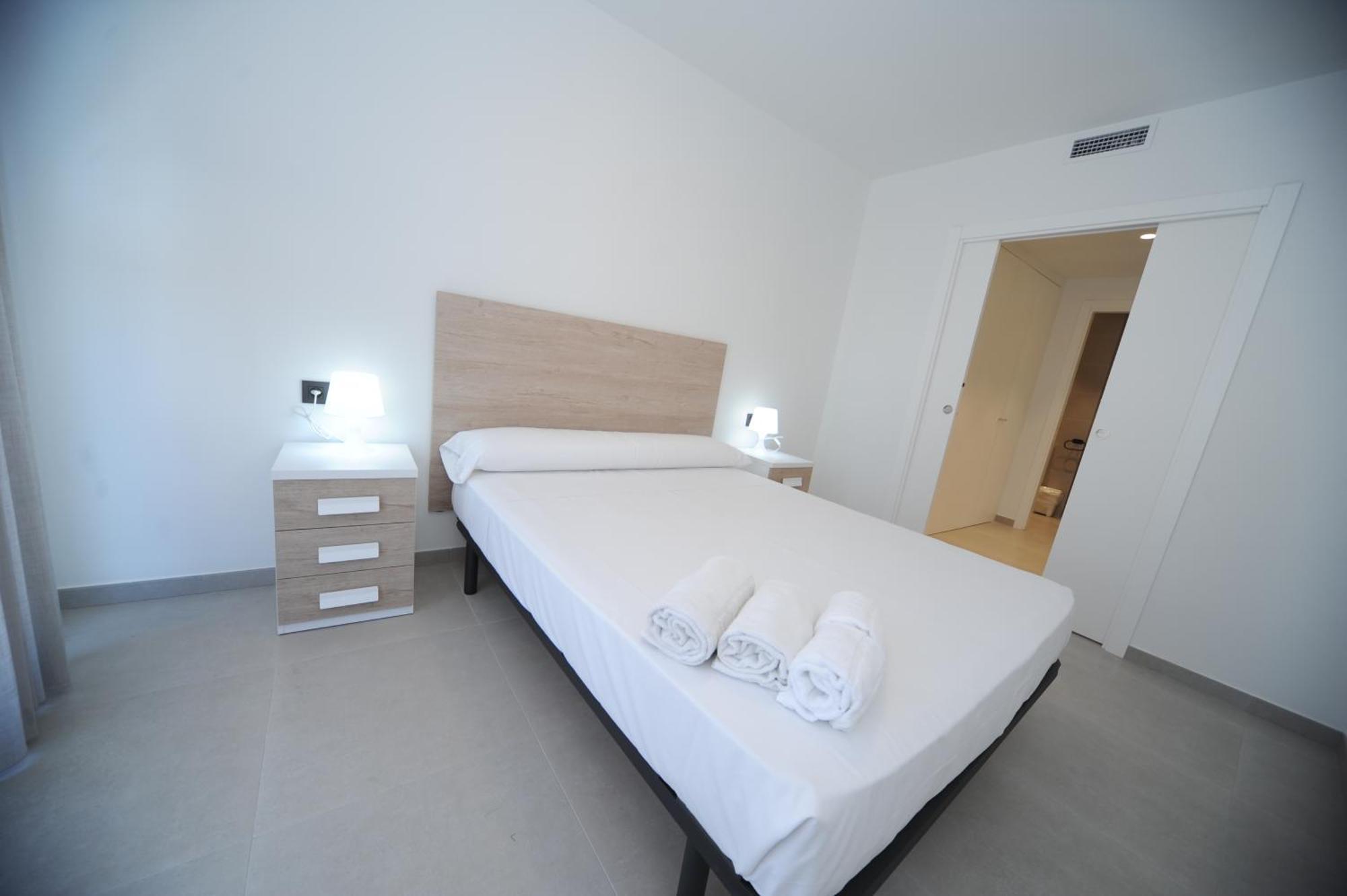 Bohio Premium 3 Dormitorios Benicàssim Exterior foto